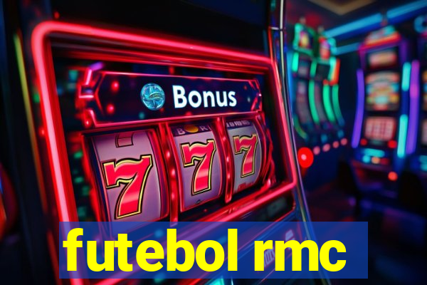 futebol rmc